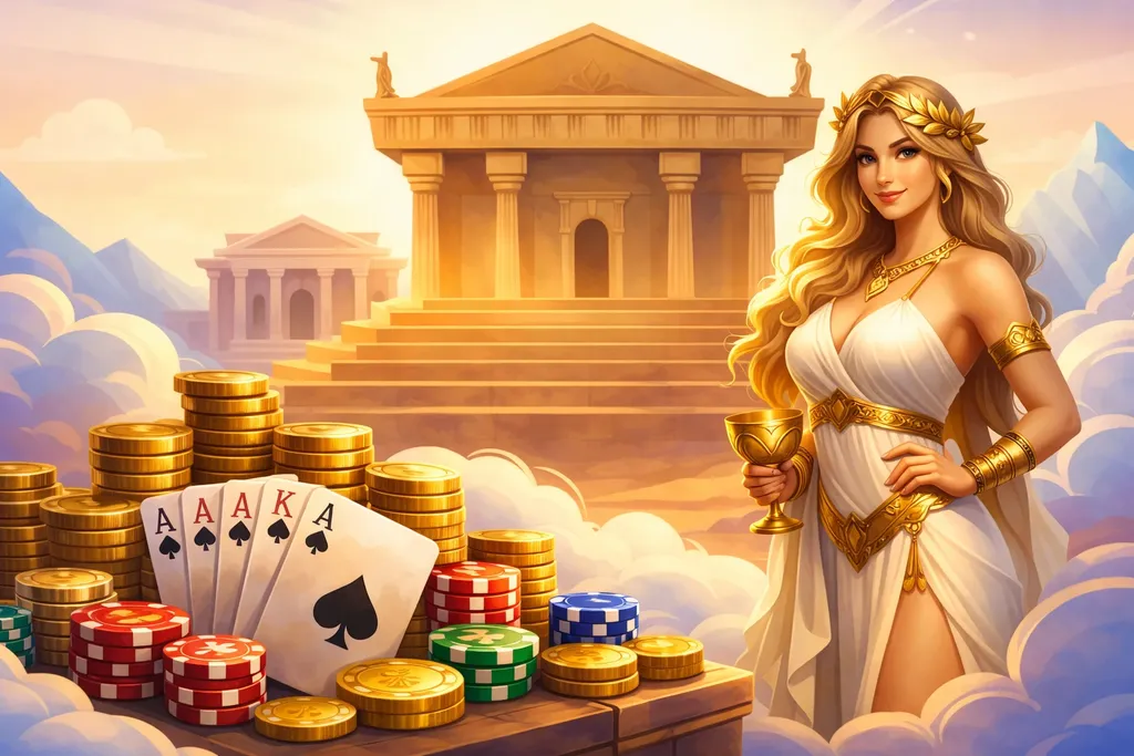 Olympe Casino